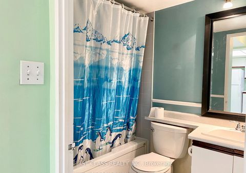 Photo 5 at 911 - 1470 Midland Avenue, Dorset Park, Toronto