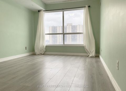 Photo 6 at 911 - 1470 Midland Avenue, Dorset Park, Toronto