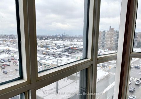 Photo 9 at 911 - 1470 Midland Avenue, Dorset Park, Toronto