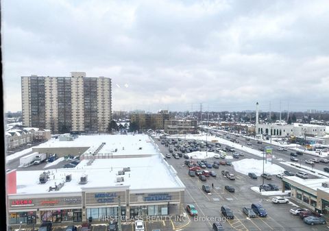 Photo 11 at 911 - 1470 Midland Avenue, Dorset Park, Toronto