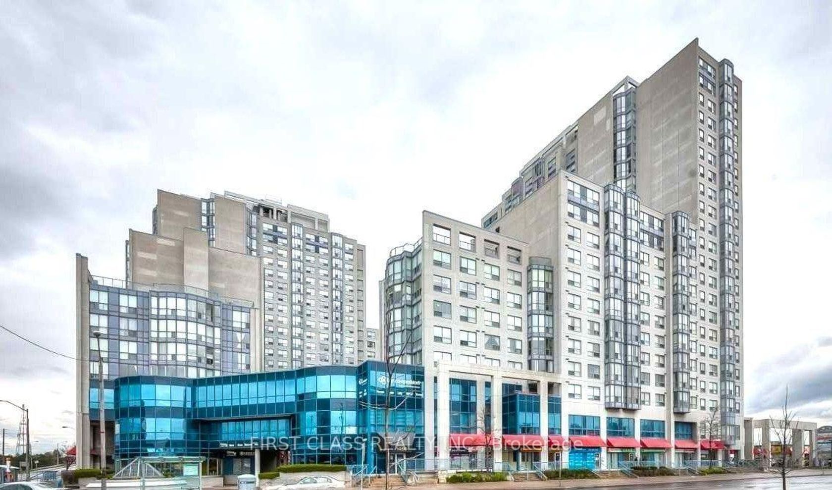 911 - 1470 Midland Avenue, Dorset Park, Toronto by Loree Meneguzzi Real Estate 911 - 1470 Midland Avenue, Dorset Park, Toronto