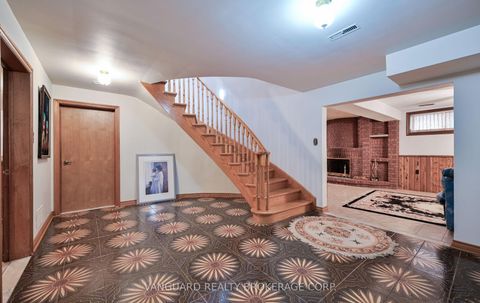 Photo 39 at 313 Firglen Ridge, Islington Woods, Vaughan