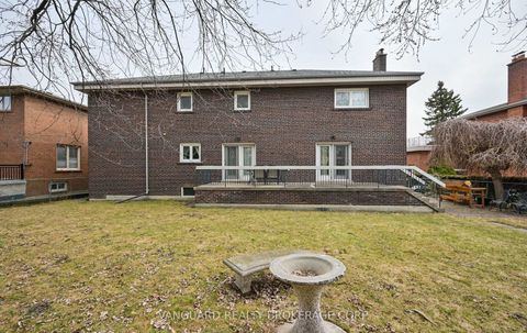 Photo 47 at 313 Firglen Ridge, Islington Woods, Vaughan