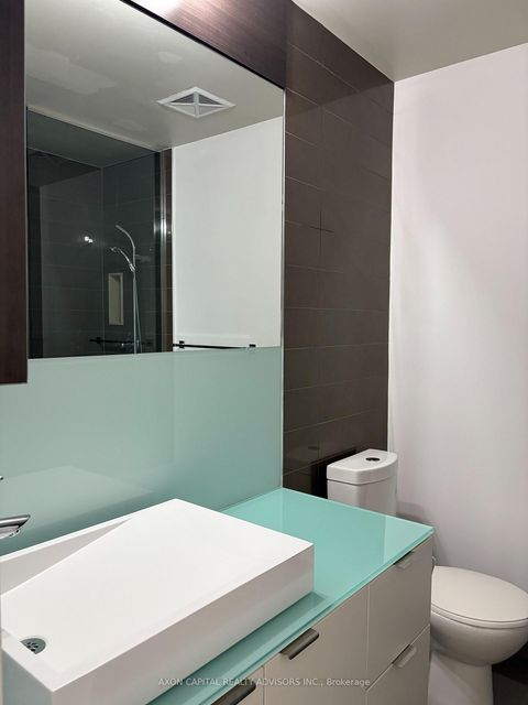 Photo 7 at 2911 - 300 Front Street W, Waterfront Communities C1, Toronto