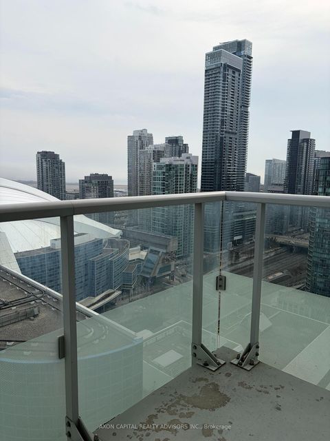 Photo 9 at 2911 - 300 Front Street W, Waterfront Communities C1, Toronto