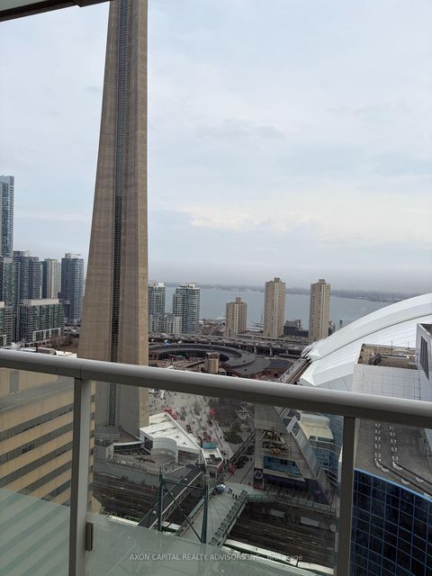 Photo 11 at 2911 - 300 Front Street W, Waterfront Communities C1, Toronto