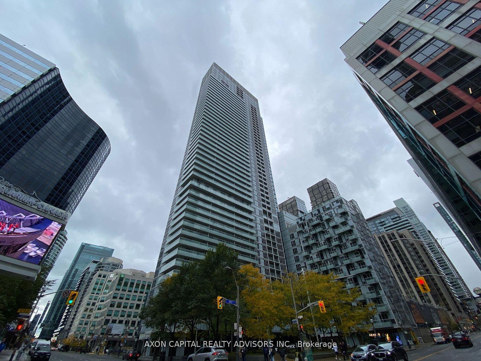 2911 - 300 Front Street W, Waterfront Communities C1, Toronto photo number 2