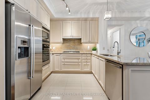 Photo 7 at 4501 - 16 Harbour Street, Waterfront Communities C1, Toronto