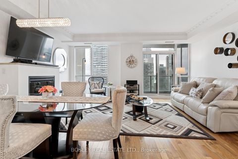 Photo 12 at 4501 - 16 Harbour Street, Waterfront Communities C1, Toronto