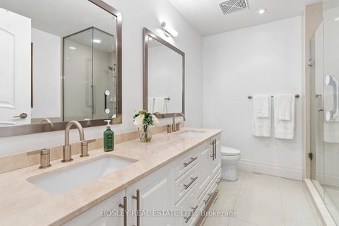 Photo 21 at 4501 - 16 Harbour Street, Waterfront Communities C1, Toronto