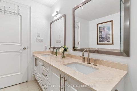 Photo 22 at 4501 - 16 Harbour Street, Waterfront Communities C1, Toronto