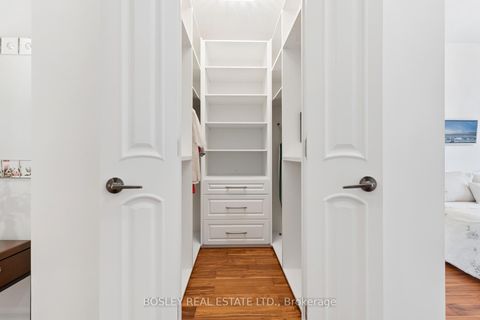 Photo 23 at 4501 - 16 Harbour Street, Waterfront Communities C1, Toronto