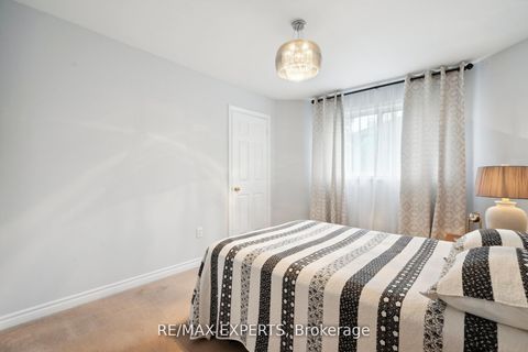 Photo 13 at 5 Kelsey Crescent, Ardagh, Barrie