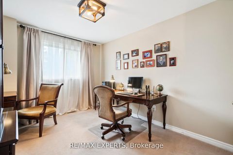 Photo 14 at 5 Kelsey Crescent, Ardagh, Barrie