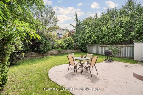 Photo 19 at 5 Kelsey Crescent, Ardagh, Barrie