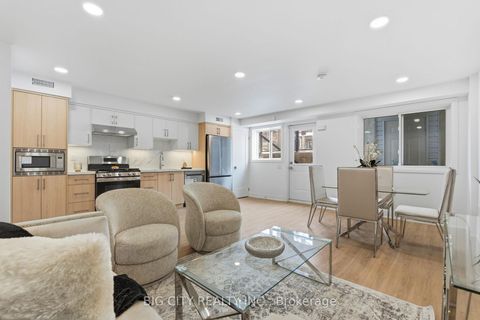 Photo 3 at 1 - 68 Westholme Avenue, Junction Area, Toronto