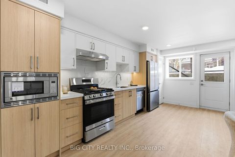 Photo 6 at 1 - 68 Westholme Avenue, Junction Area, Toronto