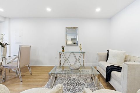 Photo 7 at 1 - 68 Westholme Avenue, Junction Area, Toronto