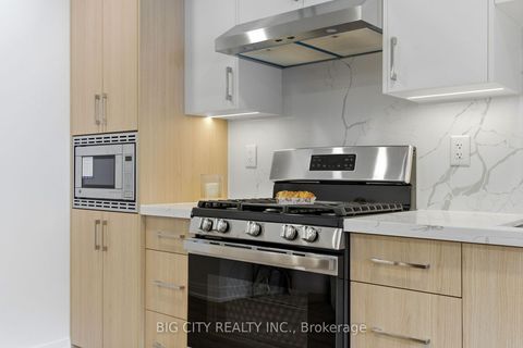 Photo 8 at 1 - 68 Westholme Avenue, Junction Area, Toronto