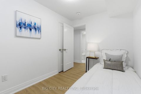 Photo 9 at 1 - 68 Westholme Avenue, Junction Area, Toronto