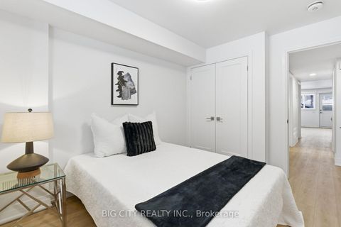 Photo 10 at 1 - 68 Westholme Avenue, Junction Area, Toronto