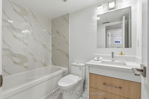 Photo 11 at 1 - 68 Westholme Avenue, Junction Area, Toronto