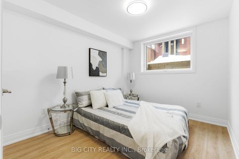 Photo 12 at 1 - 68 Westholme Avenue, Junction Area, Toronto