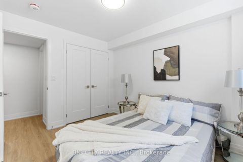 Photo 13 at 1 - 68 Westholme Avenue, Junction Area, Toronto