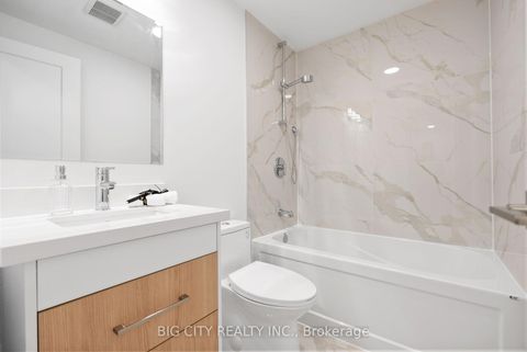 Photo 14 at 1 - 68 Westholme Avenue, Junction Area, Toronto