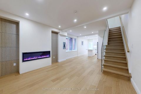 Photo 1 at 109 Fermanagh Avenue, Roncesvalles, Toronto