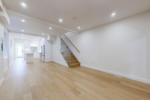 Photo 2 at 109 Fermanagh Avenue, Roncesvalles, Toronto