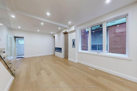 Photo 4 at 109 Fermanagh Avenue, Roncesvalles, Toronto