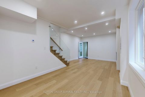 Photo 5 at 109 Fermanagh Avenue, Roncesvalles, Toronto