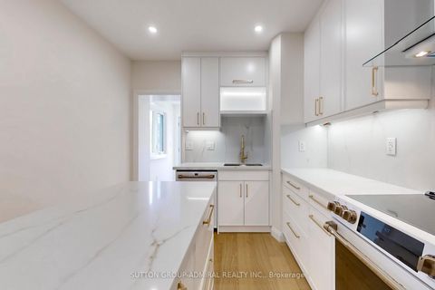 Photo 11 at 109 Fermanagh Avenue, Roncesvalles, Toronto