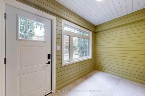 Photo 12 at 109 Fermanagh Avenue, Roncesvalles, Toronto