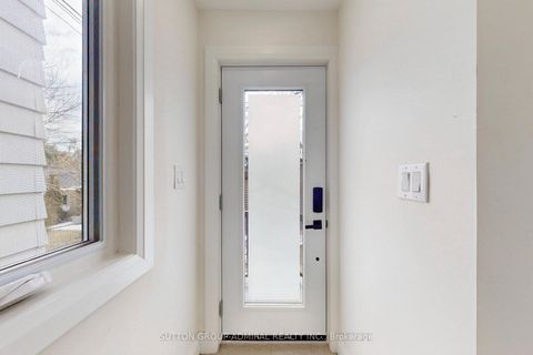 Photo 16 at 109 Fermanagh Avenue, Roncesvalles, Toronto