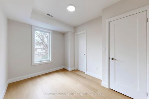 Photo 23 at 109 Fermanagh Avenue, Roncesvalles, Toronto