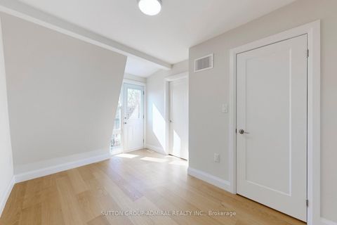 Photo 27 at 109 Fermanagh Avenue, Roncesvalles, Toronto