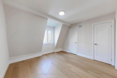 Photo 30 at 109 Fermanagh Avenue, Roncesvalles, Toronto