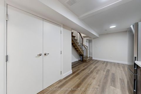 Photo 36 at 109 Fermanagh Avenue, Roncesvalles, Toronto