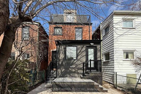 Photo 45 at 109 Fermanagh Avenue, Roncesvalles, Toronto