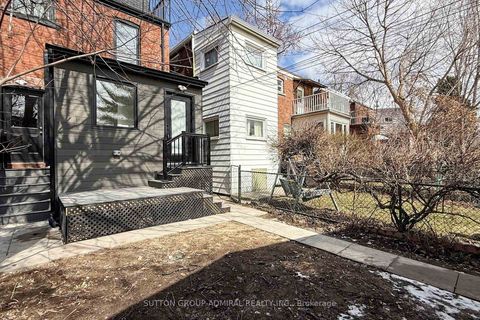 Photo 46 at 109 Fermanagh Avenue, Roncesvalles, Toronto