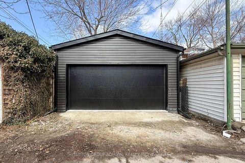 Photo 47 at 109 Fermanagh Avenue, Roncesvalles, Toronto