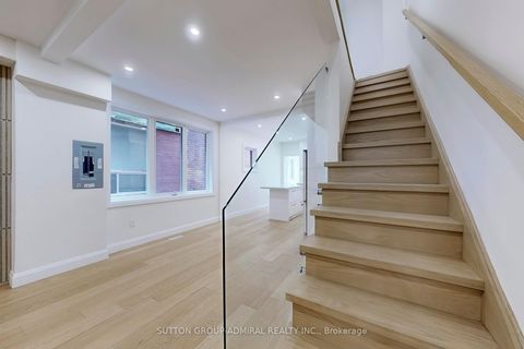 Photo 48 at 109 Fermanagh Avenue, Roncesvalles, Toronto