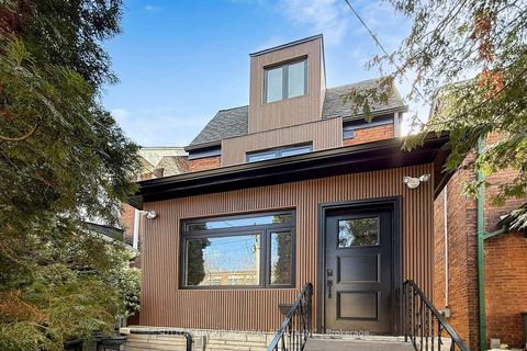 Photo 49 at 109 Fermanagh Avenue, Roncesvalles, Toronto