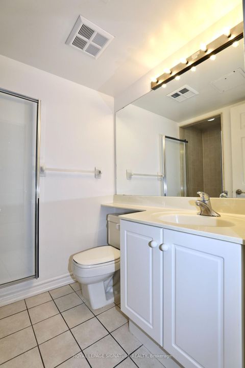 Photo 12 at 1116 - 7 Lorraine Drive, Willowdale West, Toronto