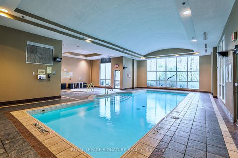 Photo 16 at 1116 - 7 Lorraine Drive, Willowdale West, Toronto