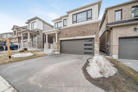 Photo 0 at 110 Shepherd Drive, Painswick South, Barrie