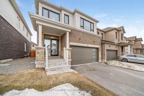 Photo 1 at 110 Shepherd Drive, Painswick South, Barrie