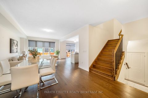 Photo 4 at 110 Shepherd Drive, Painswick South, Barrie